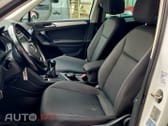 Volkswagen Tiguan 2.0 TDI Highline