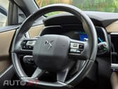 DS DS7 Crossback E-Tense Bastille+ EAT8