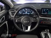 Kia Xceed 1.6 GDi PHEV Tech