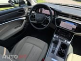 Audi A6 Avant 50 TFSIe quattro S tronic