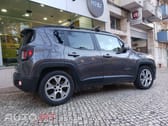 Jeep Renegade 1.6 MJD Limited