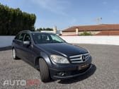 Mercedes-Benz C 200 CGi Elegance BlueEfficiency