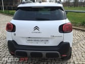 Citroen C3 Aircross 1.2 PureTech Shine EAT6