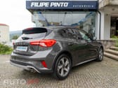 Ford Focus 1.0 EcoBoost Active X
