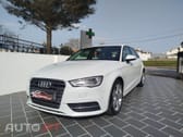 Audi A3 Sportback 2.0 TDi Sport S tronic