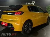 Peugeot 208 PureTech 100 Allure