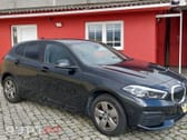 BMW 116 116d ADVENTAGE