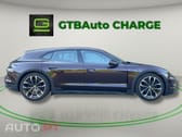 Porsche Taycan 4 I.V.A DEDUTIVEL