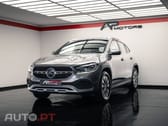 Mercedes-Benz GLA 250 e 8G-DCT Progressive