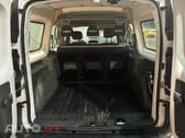 Renault Kangoo Maxi Z.E. 33 Grand Confort