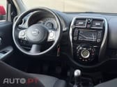 Nissan Micra 1.2 Acenta