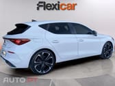 Cupra Leon 1.4 E-Hybrid DSG