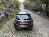 Peugeot 207 1.4 HDi Allure