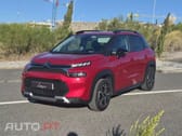 Citroen C3 Aircross 1.2 PureTech Feel Pack