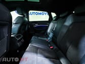 Audi E-Tron 50 quattro S line