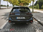 Peugeot 308 1.6 Hybrid Allure Pack e-EAT8