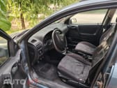 Opel Astra Caravan Club
