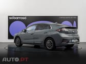 Hyundai Ioniq 38kWh