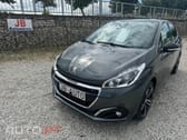 Peugeot 208 1.2 PureTech GT Line
