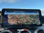 Mercedes-Benz GLC 300 4Matic Look 63 AMG