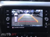 Volkswagen Passat Variant 2.0 TDI Business DSG
