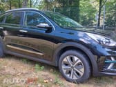 Kia Niro Vision