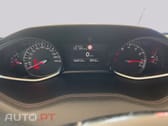 Peugeot 308 SW GT Line