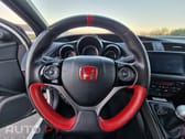 Honda Civic 2.0 i-VTEC Type-R GT