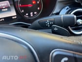 Mercedes-Benz C 200 D AVANTEGARDE