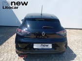 Renault Clio Evolution