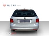Volkswagen Golf Variant 1.6 TDi Trendline