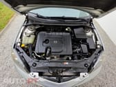 Mazda 3 MZ-CD 1.6 Exclusive
