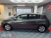 Peugeot 308 1.5 BlueHDi Allure EAT8