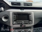 Volkswagen Passat Variant 1.6 TDI BlueMotion Comfortline