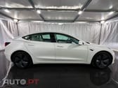 Tesla Model 3 Long-Range Dual Motor AWD