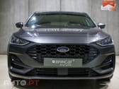 Ford Focus 1.0 EcoBoost ST-Line