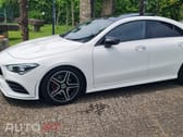 Mercedes-Benz CLA 180 d AMG Line Aut.
