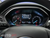 Ford Focus SW 1.5 TDCi EcoBlue Titanium