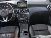 Mercedes-Benz A 200 CDI 4Matic 7G-DCT Style