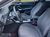 Peugeot 308 1.5 Style BlueHDI EAT8 130cv