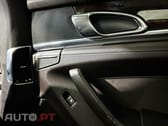Porsche Panamera S E-Hybrid