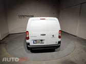 Peugeot Partner 1.6 BlueHDi L1
