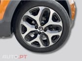 Renault Captur TCE LIMITED 