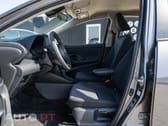 Toyota Yaris 1.5 HDF Comfort