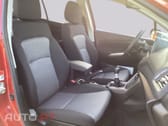 Suzuki S-Cross 1.4 Mild-Hybrid Edition