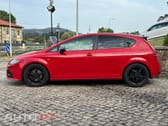 Seat Leon 2.0 TDI FR