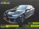 Honda Civic 1.0 i-VTEC Executive Premium