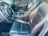 Jaguar F-Pace 2.0 D Aut