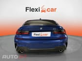 BMW 330 e Pack Desportivo M Auto