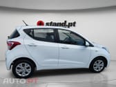 Hyundai i10 1.0 Urban GPL